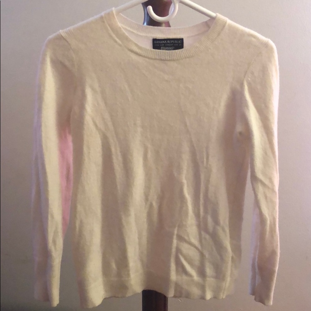 Banana republic top